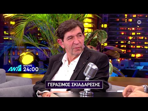 Οι καλεσμένοι στο αποψινό «The 2Night Show» (trailer) - Greek Web TV Live			