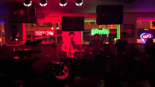 Caveman - Thankful (1/15/12)