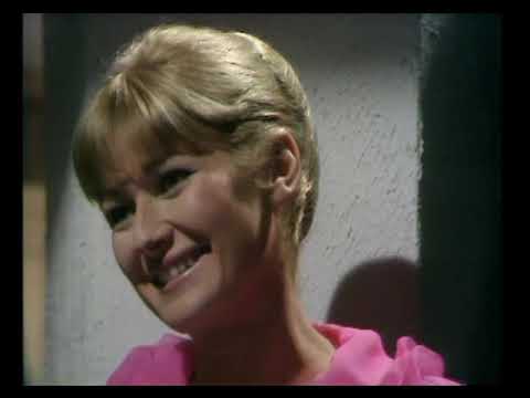 Callan S3E07 "God Help Your Friends"