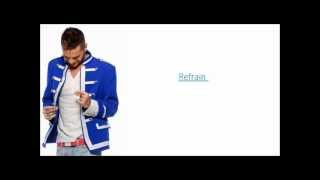 Keen V feat Nawaach- En dessous (de la ceinture) Paroles