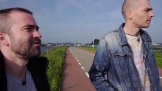 Lakker - Struggle & Emerge Documentary