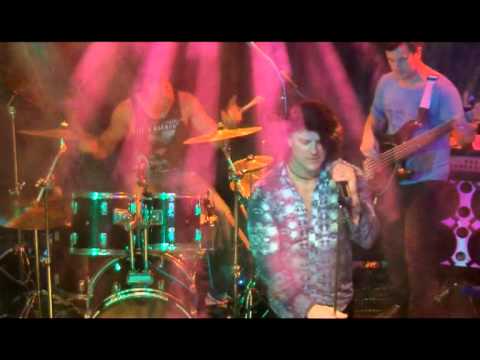 Tear Us Apart.. Dont Change.Inxs Cover By Inxsive