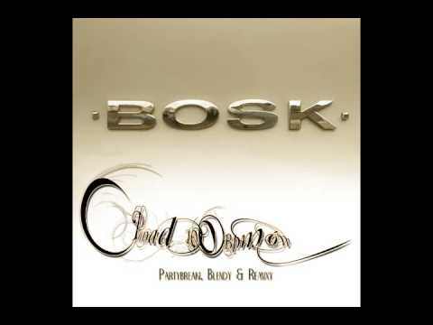 DJ Bosk (ztj Bosk Dżelski) - Showtime (Ponad 100 BPMów)