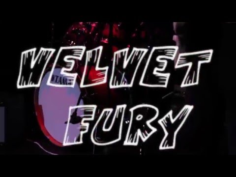 Sesiones@ACTUM: Velvet Fury (Teaser)