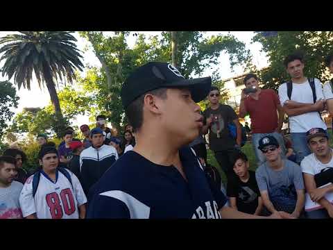 MAYDAS vs BIG BLACK JOKAR 4tos- q.u multiverse