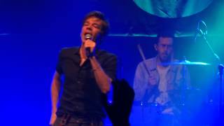 FUN. - All Alone (Vienna, Austria 16 October 2012) HD
