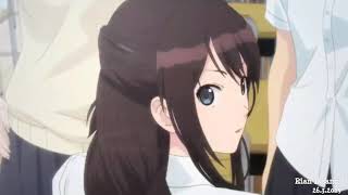 Download lagu [AMV] Seharusnya Aku - Armada mp3