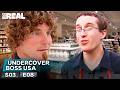 Yankee Candle CEO SHOCKED At Employee Behaviour FULL EPISODE Undercover Boss S3 E8