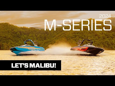 2024 Malibu M220 in Rapid City, South Dakota - Video 3