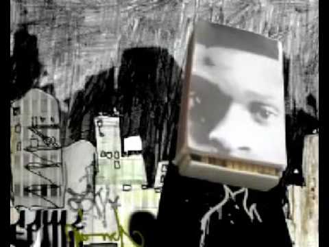 YOR123, Freestyle (of The Arsonists), & Pyroman - City at Night