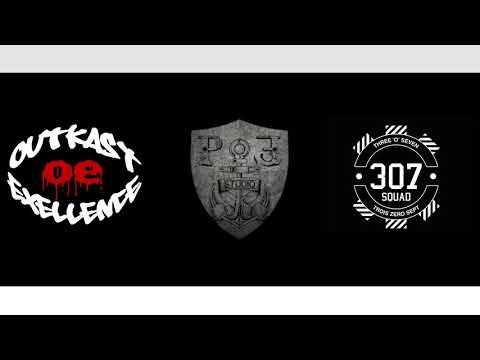 Popayedi ft Νέγρος Του Μοριά ft Tarek - Kinume  (Official Audio)