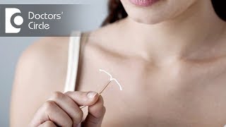 How long will bleeding occur after removal of IUD? - Dr. Shashi Agrawal