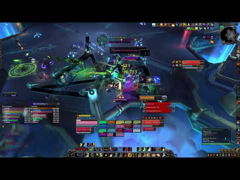 Legion of Half Moon Grim - Heroic Rygelon