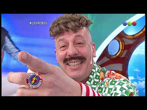 Programa 75 - Peligro Sin Codificar 2013