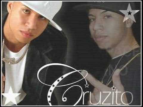 Desesperado por tu Amor Ken-y y Cruzito