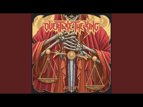 Justify (metal Version) - Atb