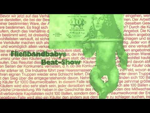 Floh de Cologne - Fließbandbabys Beat Show (Full Album)