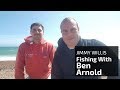 Fishing With Ben Arnold