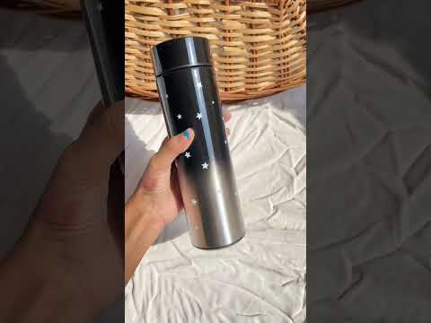 Hot And Cold Flask Bottle