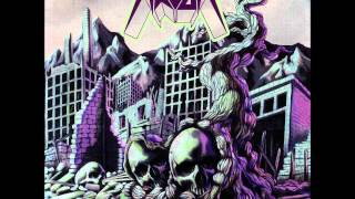 Havok - Morbid Symmetry