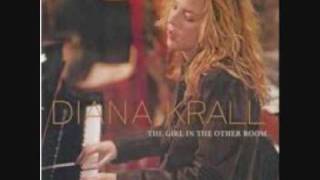 Diana Krall - You&#39;re getting to be a habit with me