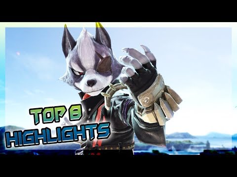 Big House 9 | TOP 8 HIGHLIGHTS!! - SSBU