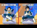 101 Incredible Details In Dragon Ball Sparking Zero Tenkaichi 4