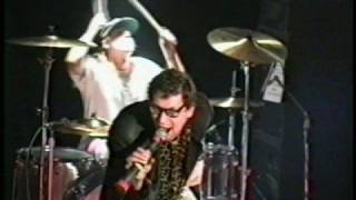 LSD - Life Sex and Death Live in concert Big Black Bush