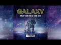 Paul Van Dyk Vs Vini Vici Galaxy