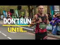 How Long Does MARATHON Recovery Actually Take