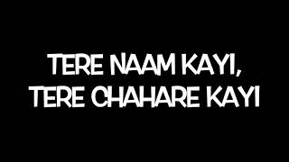 BHAGWAN HAI KAHAN RE TU lyrics