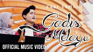 Download lagu Zaki Yamani - Gadis Melayu mp3 Download lagu Zaki Yamani - Gadis Melayu mp3