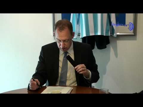 [REGIOFM TV] Akte van fusie JUVENTA '12