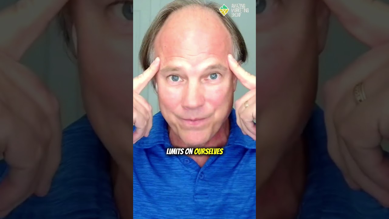 The Belief Behind Imposter Syndrome