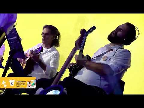 Dashni e rrallë - Rei Bezhani | Zambaku i Prizrenit 2021, Edicioni 32