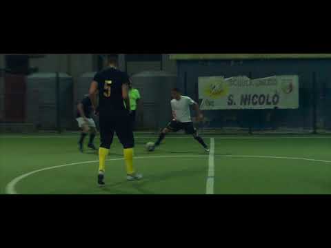 Finale Super Cup Quarta Edizione Futsal San Nicolò