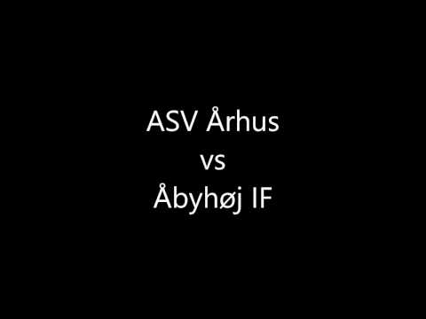 Volley Åbyhøj vs ASV Århus 2017