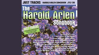 One for My Baby and One More for the Road-4 (Karaoke Version Instrumental Only)