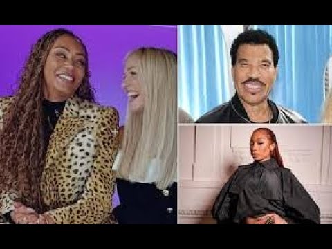 Spice Girls' Emma Bunton and Mel B 'reunite for surprise music project alongside pop legends'