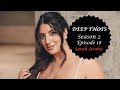Season 2 Episode 18 Sarah Arabic Unmasked And SLUT Proud