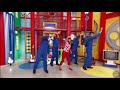 Imagination Movers - Please And Thank You