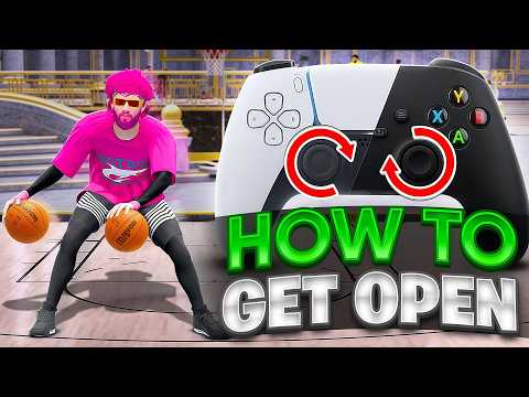 NEW #1 RANKED DRIBBLE TUTORIAL + BEST DRIBBLE MOVES ON NBA 2K26!