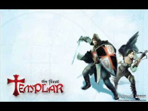 The First Templar - battle theme 1 soundtrack.OST.
