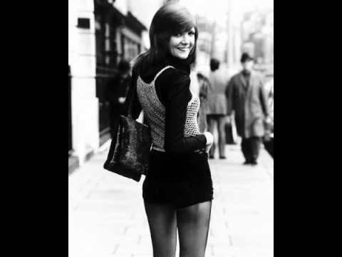 Cilla Black - Anyone who had a heart (1964)