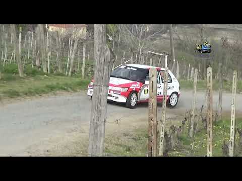 6°Rally Vigneti Monferrini 2023 CLIP SUCATO-PONTARI by Ferrario