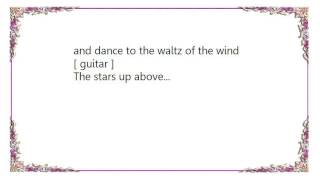 Hank Locklin - Waltz of the Wind Lyrics