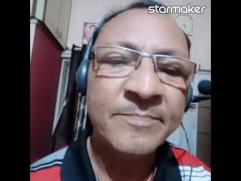 PRAGNESH CHAUHAN TERE CHAHRE...