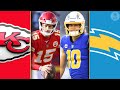 Chiefs vs Chargers TNF Betting Preview [Best Bets, Player Props, & MORE] | CBS Sports HQ