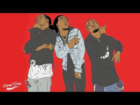 [FREE] Migos x Kodak Black Type Beat 2018 - "Motto" | Free Type Beat | Trap Instrumental 2018