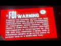 Closing To Speed 2 Cruise Control 1998 VHS